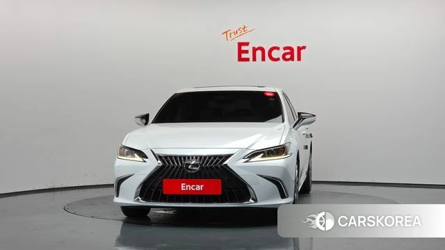 Lexus ES300h 7th generation id 4696614 из Кореи 23