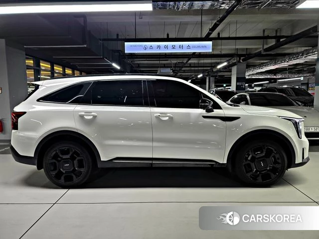 Kia The New Sorento 4th Generation id 3817551 из Кореи 13