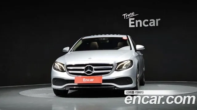 Mercedes-Benz E-Class W213 id 2928082 из Кореи 13