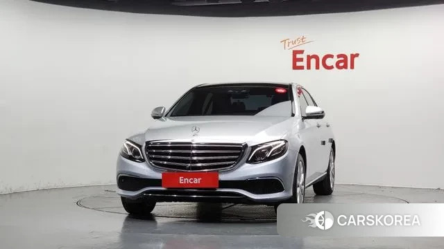 Mercedes-Benz E-Class W213 id 3284231 из Кореи 13