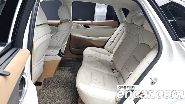 Hyundai The New Grandeur IG id 2651236 из Кореи 13