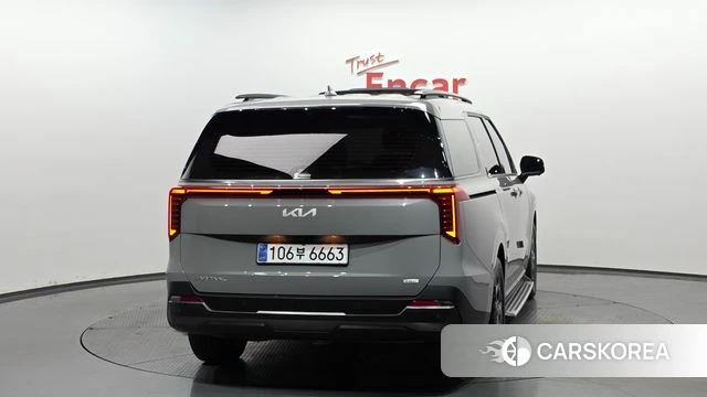 Kia The New Carnival 4th Generation id 4279726 из Кореи 23