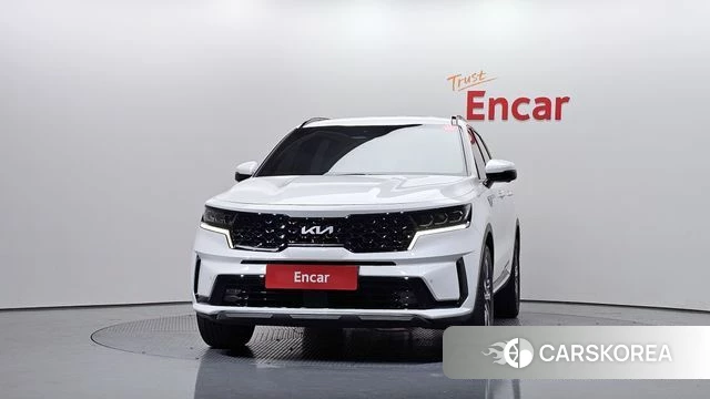 Kia Sorento 4th Generation id 4428067 из Кореи 23