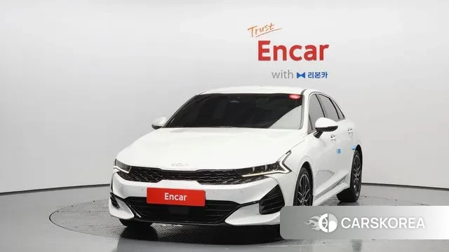 Kia K5 3rd generation id 3437872 из Кореи 13