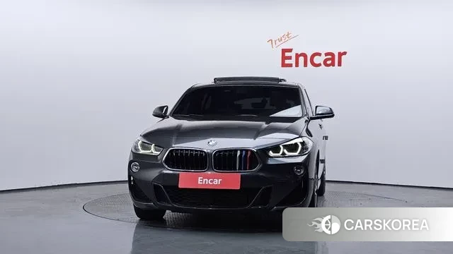 BMW X2 (F39) id 3588351 из Кореи 13