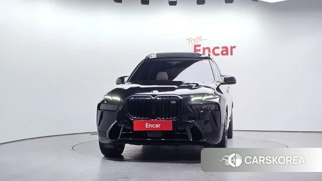 BMW X7 (G07) id 3638790 из Кореи 13