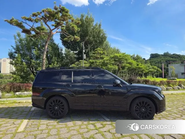 Hyundai Santa Fe (MX5) id 2997698 из Кореи 13