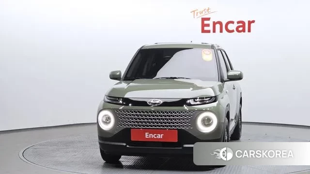 Hyundai Casper id 2979676 из Кореи 13