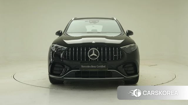 Mercedes-Benz GLC-Class X254 id 4589900 из Кореи 11