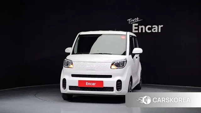 Kia The New Ray id 3488133 из Кореи 13