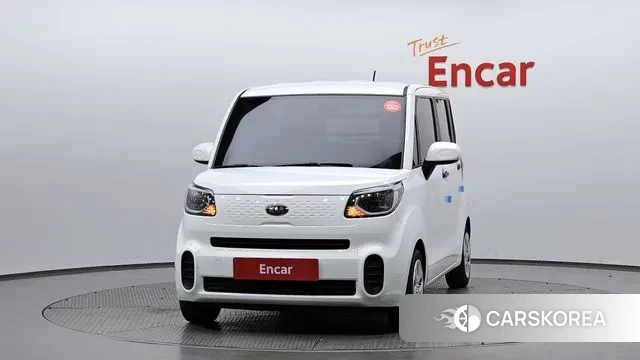 Kia The New Ray id 3311979 из Кореи 13