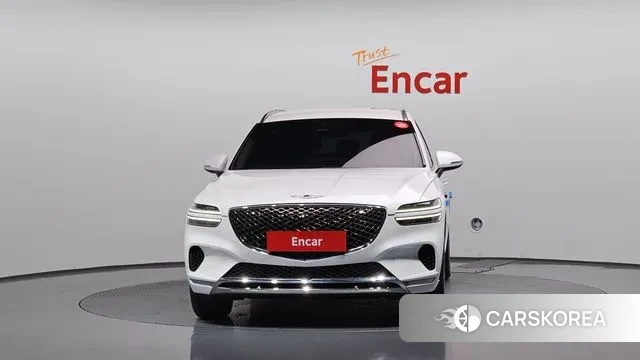 Genesis GV70 id 3305449 из Кореи 13