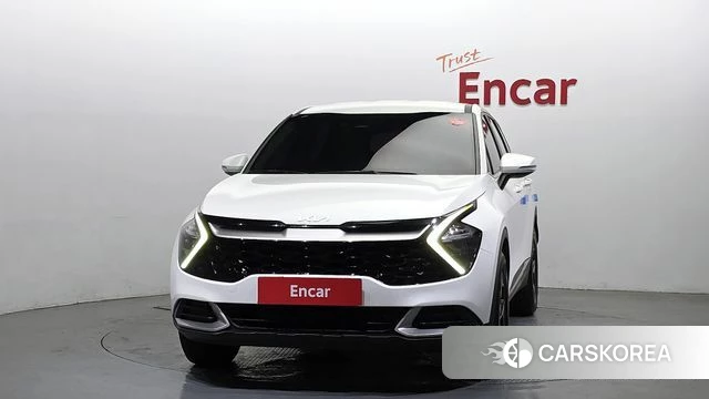 Kia Sportage 5th Generation id 4282724 из Кореи 13
