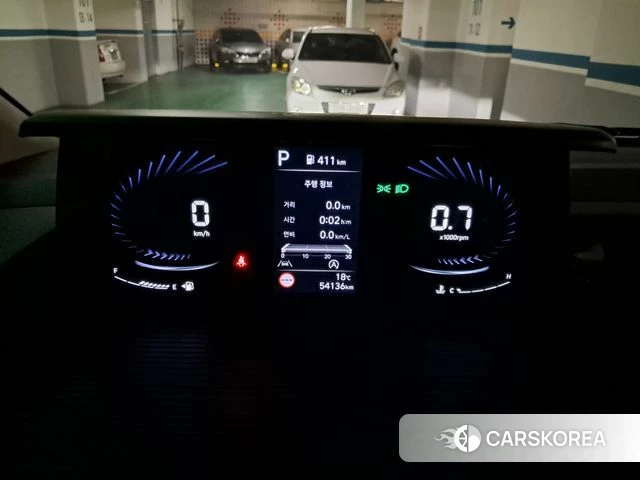 Hyundai Staria id 3964402 из Кореи 13