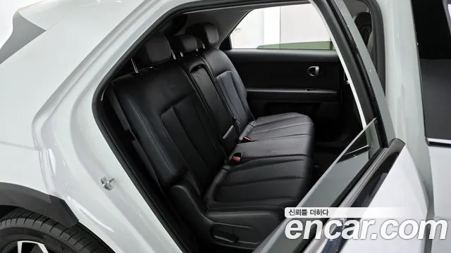 Hyundai Ionic 5 id 2731434 из Кореи 13