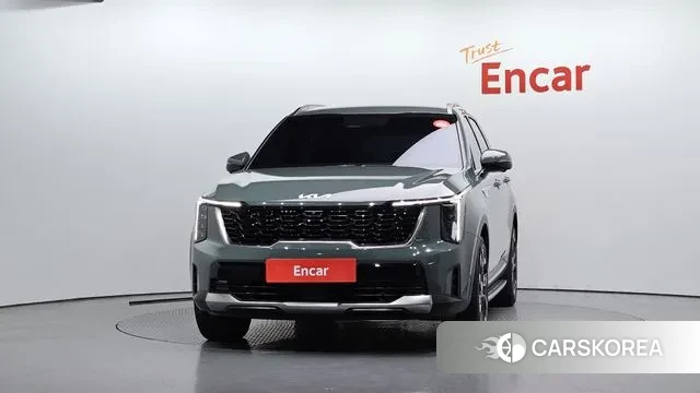 Kia The New Sorento 4th Generation id 3415274 из Кореи 13