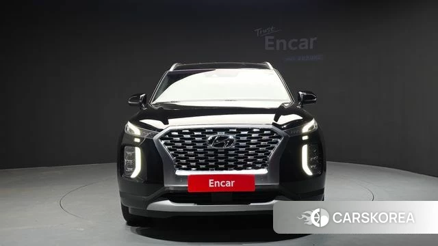 Hyundai Palisade id 3893618 из Кореи 13