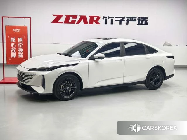 Chang'an Yida id 4368300 из Китая 23