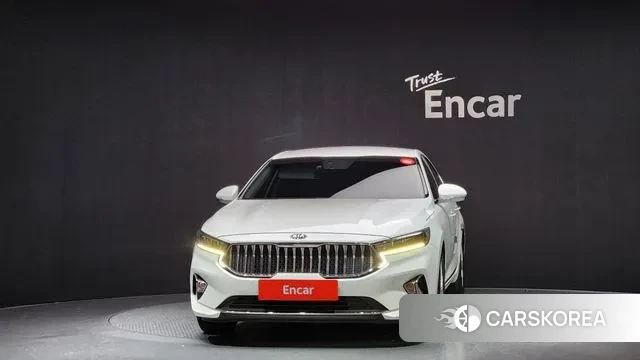 Kia K7 Premier id 3233194 из Кореи 13