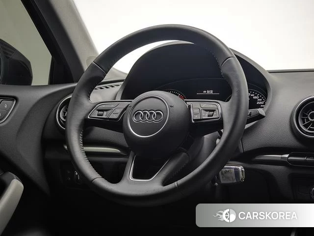 Audi A3 id 4212405 из Китая 13