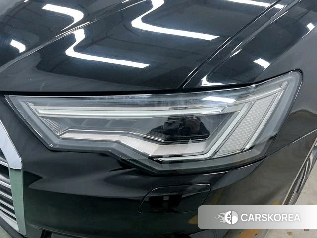Audi A6L id 4215034 из Китая 13