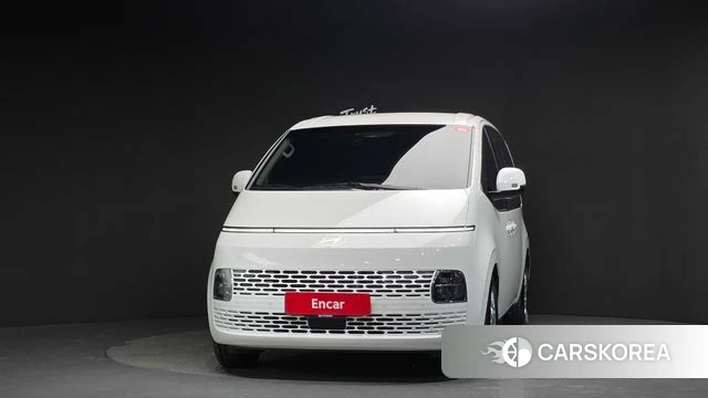 Hyundai Staria id 4421471 из Кореи 13