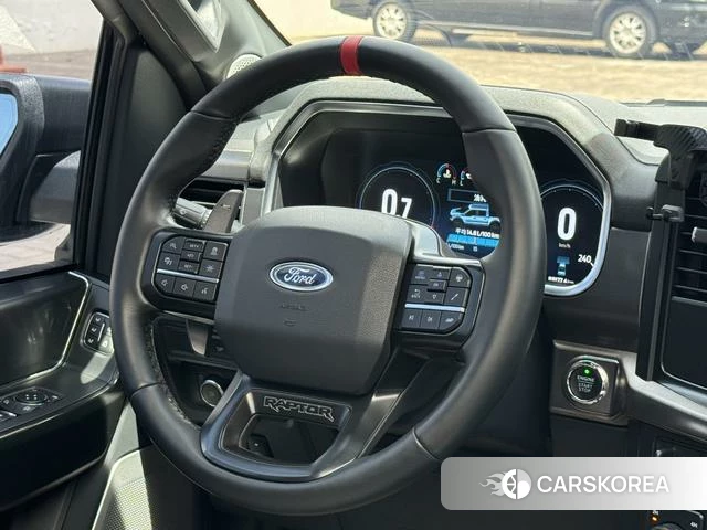 Ford F-150 Raptor id 4374733 из Китая 14