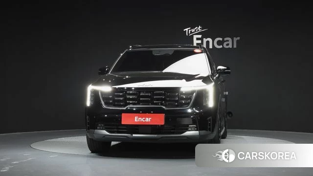 Kia The New Sorento 4th Generation id 4421918 из Кореи 23