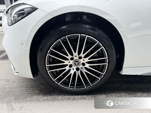 Mercedes-Benz Class C id 4278750 из Китая 23