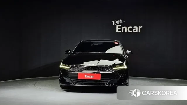 Kia K5 3rd generation id 3493286 из Кореи 13