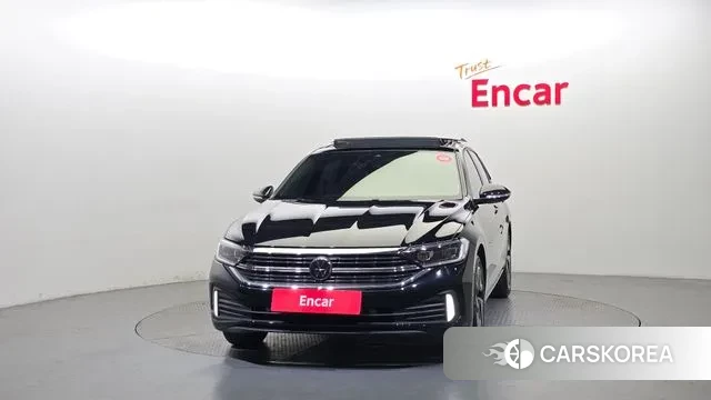 Volkswagen 7th Generation of Jetta id 2993193 из Кореи 13