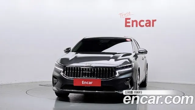 Kia K7 Premier id 2859704 из Кореи 13