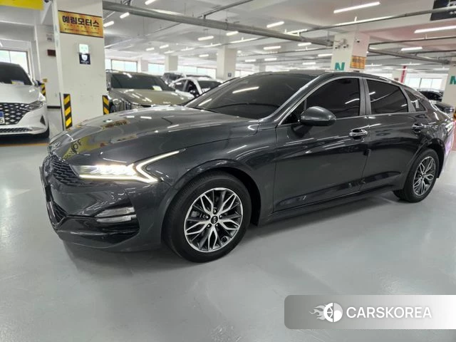 Kia K5 3rd generation id 4402685 из Кореи 9