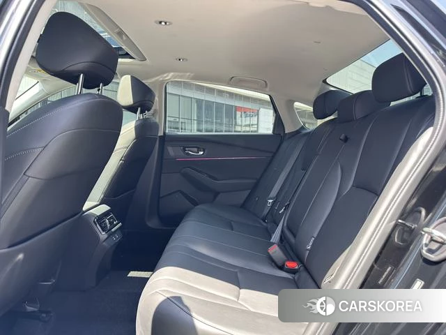 Honda Accord id 4274500 из Китая 11
