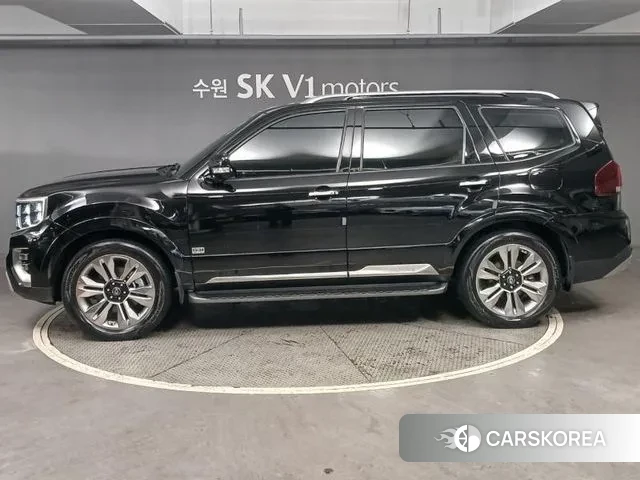 Kia Mohave Master id 3474177 из Кореи 13