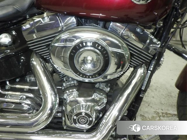 Engine photo