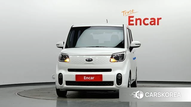 Kia The New Ray id 4930653 из Кореи 13