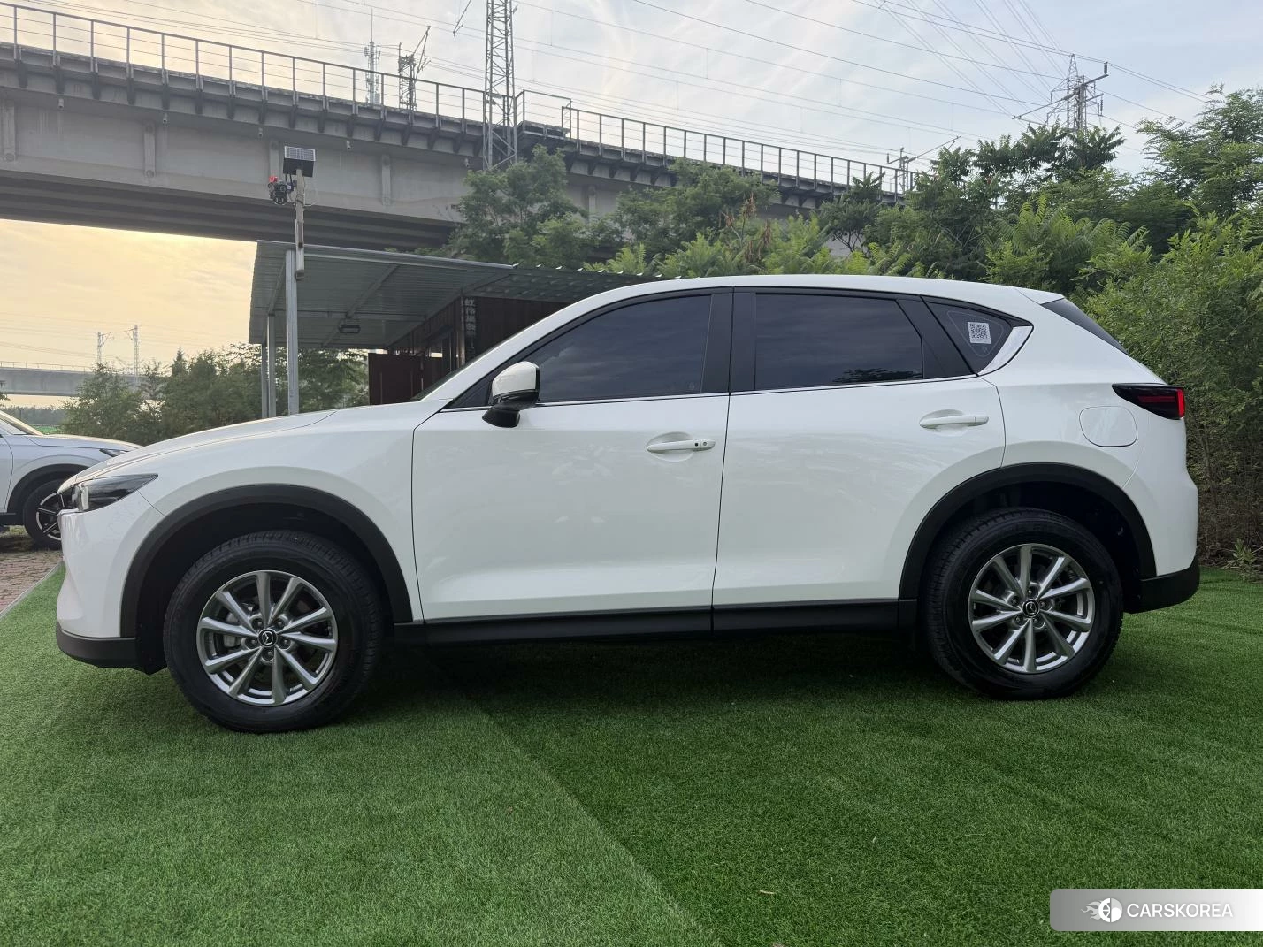 Mazda CX-5 id 4479278 из Китая 10