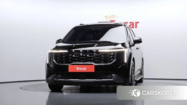Kia The New Carnival 4th Generation id 4584522 из Кореи 23