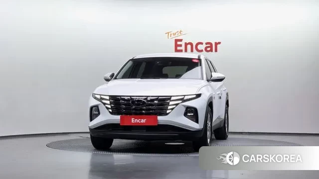 Hyundai Tucson (NX4) id 3281845 из Кореи 13