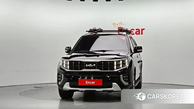 Kia Mohave Master id 3492922 из Кореи 13