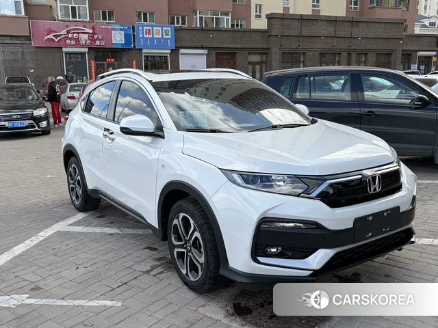 Honda XR-V id 4307584 из Китая 8