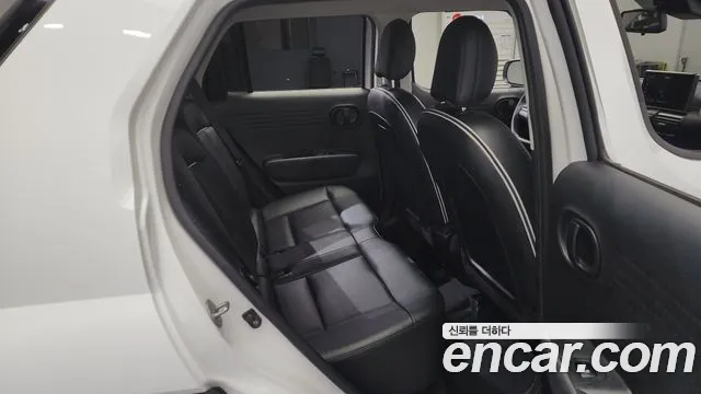 Hyundai Casper id 2684904 из Кореи 13