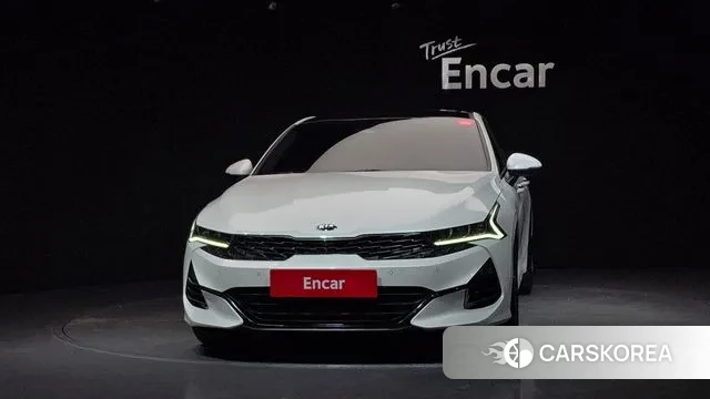 Kia K5 3rd generation id 3459307 из Кореи 13