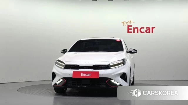 Kia The New K3 2nd generation id 4894246 из Кореи 23