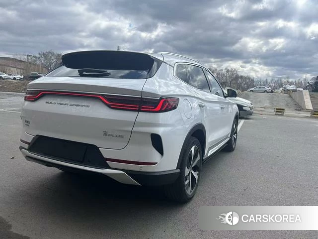 BYD Song PLUS DM id 4218204 из Китая 19