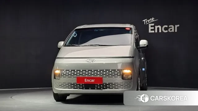 Hyundai Staria id 3483779 из Кореи 13