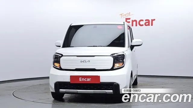 Kia The New Kia Ray id 2848139 из Кореи 13