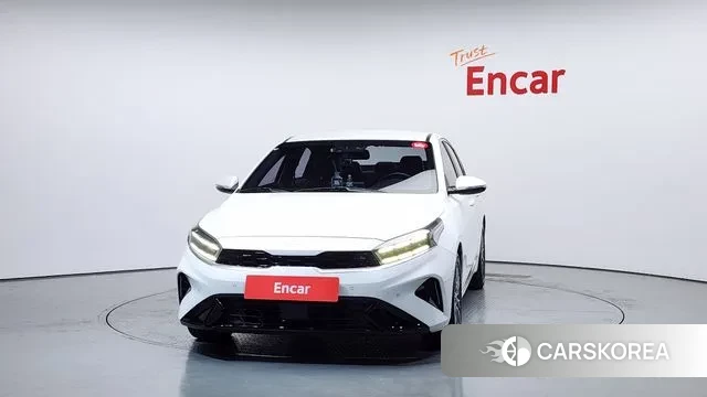 Kia The New K3 2nd generation id 3518939 из Кореи 13