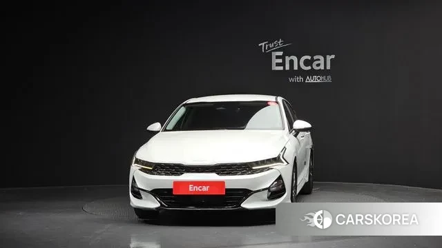 Kia K5 3rd generation id 3378599 из Кореи 13